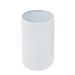 3 Piece Round Cylinder Pedestal Stands For Party Wedding Party Display Decor