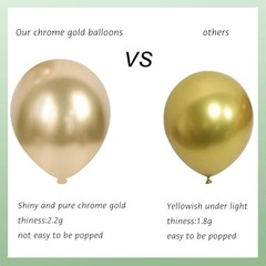 Sage Green White Sand Balloon Arch Kit, Green Beige Gold Metallic Sage Gold