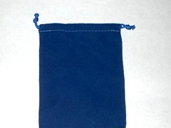 High Quality, Velour/Velvet Bags. Wedding Favors, Phones. Many sizes and Colors
