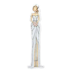 Will you be my Bridesmaid? – Winks Gift Ornament