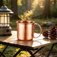 410ml Stainless Steel Drink Cup for Indoor Outdoor Cold Beverage for service