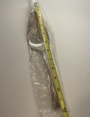 Cake Pie Server by Lenox Silver plate «Wedding” Sealed Nip Italy