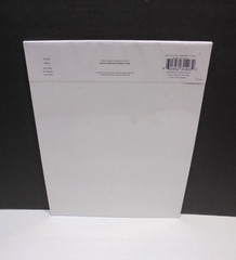 Printable Printer Place Cards 60 Count Wedding Menu Favors