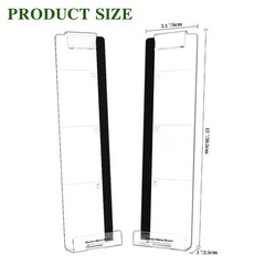 Office Desk Accessories Computer Monitor Memo Board 1
