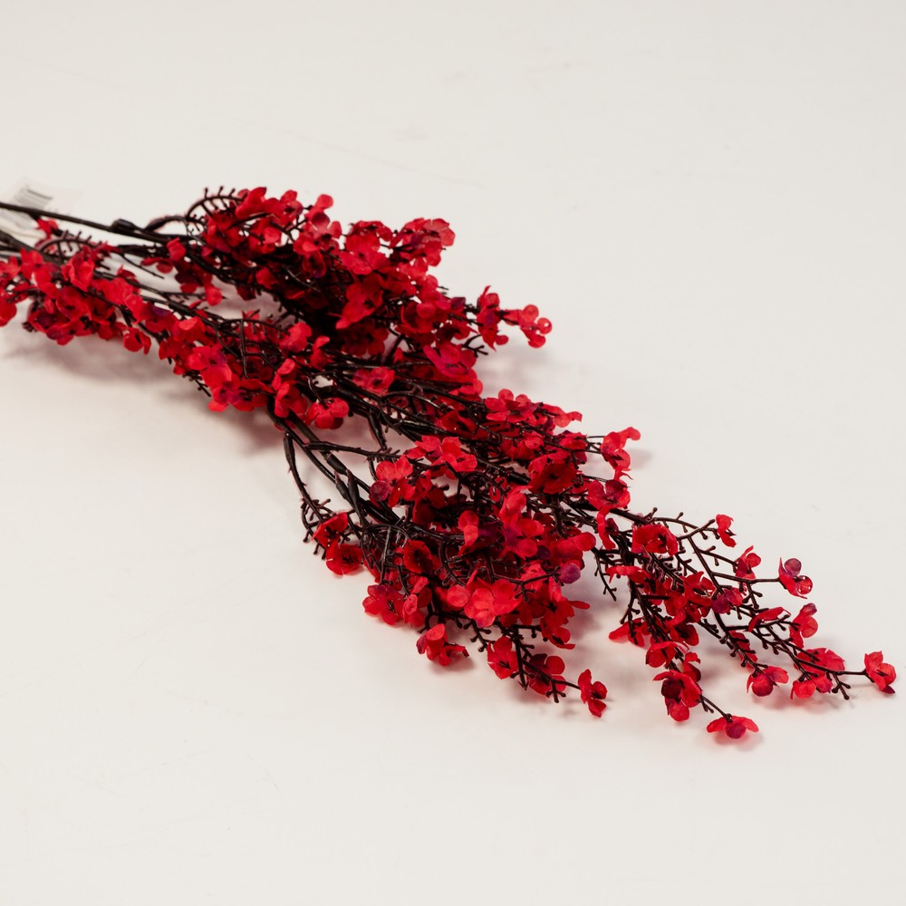 Artificial Silk Baby’s breath Gypsophila 3 Colours Wedding Decor Centrepiece