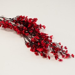 Artificial Silk Baby’s breath Gypsophila 3 Colours Wedding Decor Centrepiece