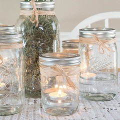 Stonebriar Unscented Long Burning White Tealight Candles Bulk Pack 6-7 Hour