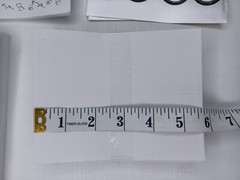 Ampad 40 Wedding Invitations Reply Cards Envelopes & Seals Blank Printable