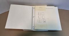 50th Anniversary Hallmark Keepsake Album: CELEBRATING 50 YEARS OF MARRIAGE