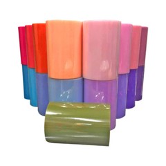 25/100Yards 6″ Wide Tutu Tulle Rolls Wedding Party Decor Roll Spool Net DIY NEW