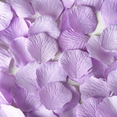 4000 Lavender Silk Rose PETALS Wedding Party Decorations Supplies WHOLESALE
