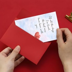 Father’s Day Card for Husband from Wife, Romantic Fathers Day Card for Hus
