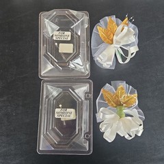 Corsage Kit ( Flower Not Included )