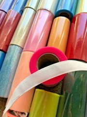 Brand New Tulle Roll 6″x25Yards over 20 colors $1.50 if buy 4+