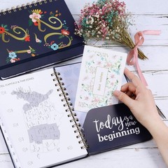 2020-2021 Planner – Academic Weekly & Monthly Planner, 6.4″ x 8.5″, 12 Months…