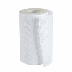 6″ x 10 yards Wide BURLAP Ribbon Wedding Party DIY FAVORS Sewing Crafts Supplies