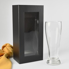Groomsmen Bridesmaid Glass Personalised Name Engraved Champagne Wine Beer Scotch