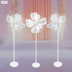 Romantic Creative Wedding Led Floor Lamp Decoration Props For Wedding Christmas