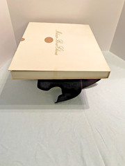 Vtg. Mikasa Cake Plate & Server ‘April Rose’ Bone China Narumi Japan New in Box