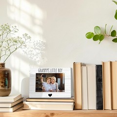 Grammy’s Grandma Gifts From Grandson Picture Frame, Grandma Gifts for Mother’…