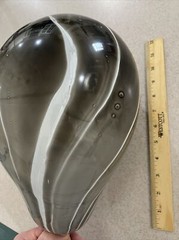 Black Marble Agate Qualatex Balloons 11-Inch 25 Per Pack. Wedding/Birthday