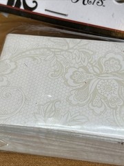 Studio His & Hers Wedding Placecards 70ct. Hobby Lobby