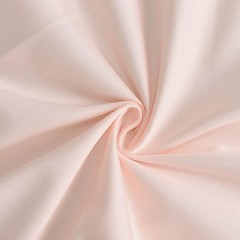 Balsa Circle 90×132 in Blush Premium Scuba 132″ x 90″ (Rectangular),