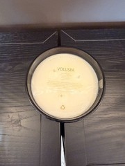 Luxe Jar 36oz Jardin De Verveine Maison Noir Luxury Candle Handmade Coconut Wax