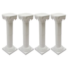 Wedding Roman Pillars Wedding Landscaping Roman Pillar Event Decorative Column