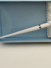 Wedding Guest Pen Studio His & hers. 2018 456491. White With Beautiful Design