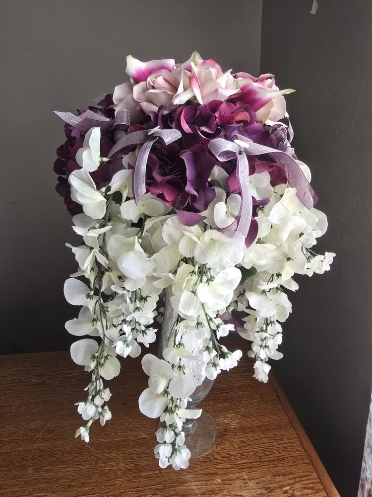 Bridal Bouquet