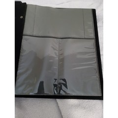 Silver-plated Wedding Photo Album, Godinger Silver Art One 8×10 108 4×6 photos