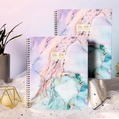 2026-2028 Monthly Planner – Monthly Planner 2026-2028 from Jul.2026 – Jun.202…
