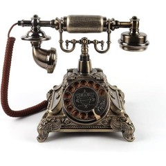 Unique Audio Guest Book Vintage Style Interactive Wedding Message Recorder New