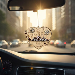 Wedding Gifts – Mr and Mrs Gifts – Just Married Gift for Couples 2026, Bride, Fu