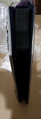 Vtg Royal Limited «Silver» Photo Rose Mini Album NIB Holds 80 4×6 #21546