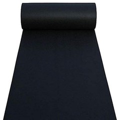 Aisle Runners Wedding Accessories Black Aisle Runner Carpet Rugs for Step and…