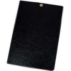 Lion Visible Record Book Removable 25-Pocket 185-N