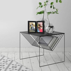 Americanflat Hinged 5×7 Picture Frame with Shatter-Resistant Glass – Double P…