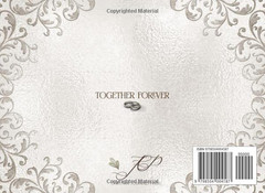 Mr. and Mrs. Our Wedding Guest Book: Elegant Wedding Guest Book for Reception Ev