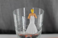 Wine Glass Marker Bride or Groom’s 6 Pack Bachelor, Bridal Showers and More!