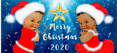 30 Mini Wine/Water Bottle Labels Christmas Holiday Grinch Other Designs