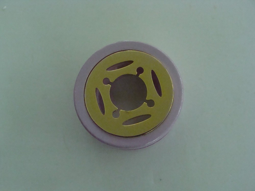 NEW DIY Pastel Wax Furnace Stove Pot Wax Seal Warmer Kit Safe for Craft Supplies