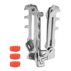 Canister Stand Support 304 SS Foldable Open Close Repalcement For Camping Bottle