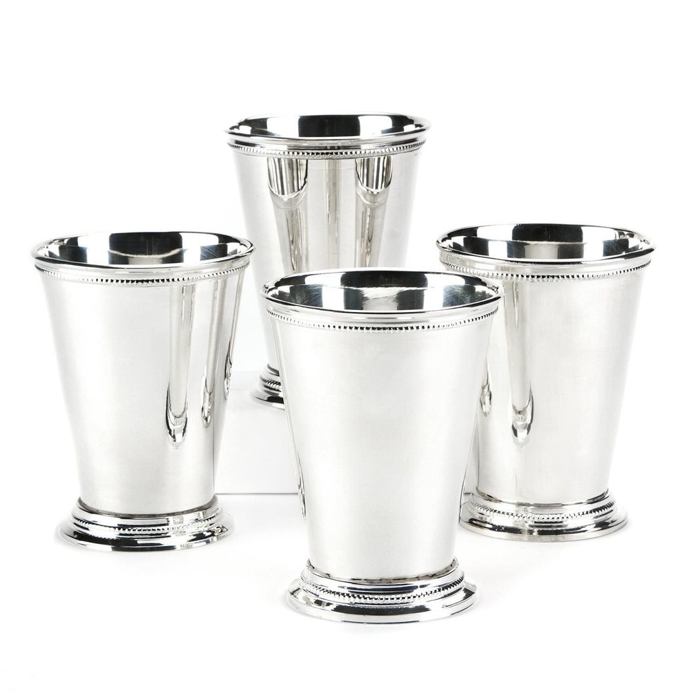 Mint Julep Vases
