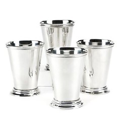 Mint Julep Vases