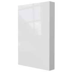 Premium Double Sided Glossy Inkjet Paper, 8.5″ x 11″ and 5″ x 8.5 x 11, White