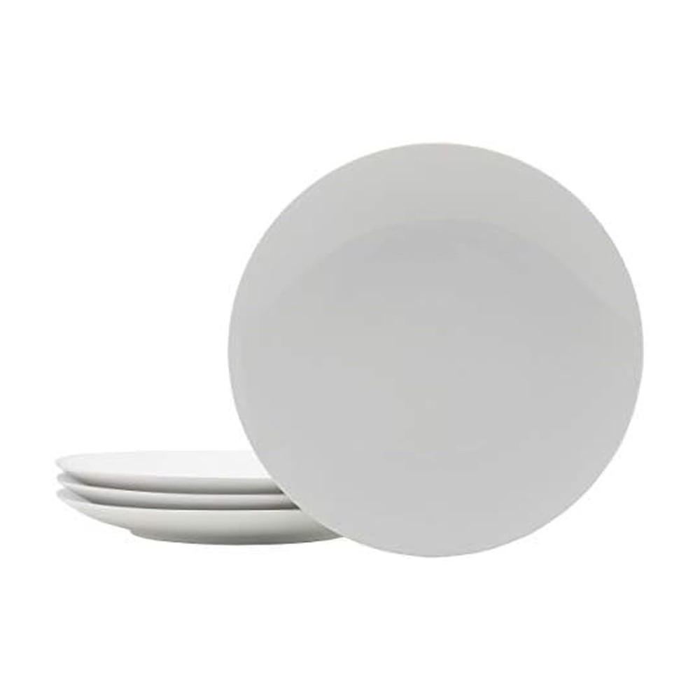 Everyday White 10.5 Inch Dinner Plates 5278228
