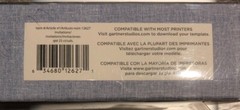 Gold Foil Filagree Invitations Gartner Studios 25 count with envelopes (12627)