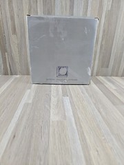Wedding Album ~ Royal Limited Silver Wedding Proof Album Frame 7×7 40 Pages